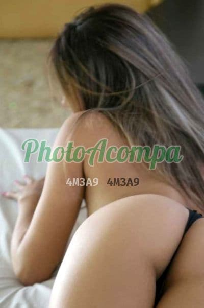 Acompanhante em Belo Horizonte com beijo grego (6) — Luísa