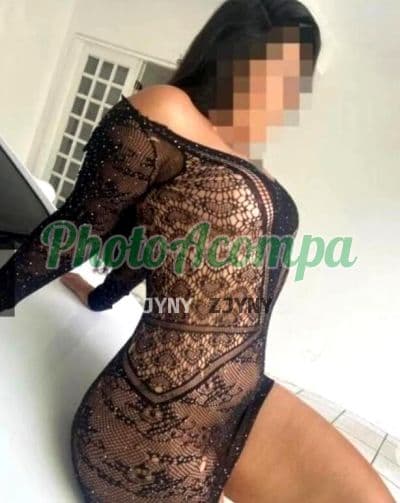 Acompanhante em Niterói — namoradinha, foto 4 de Luísa
