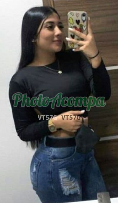 Acompanhante em São Paulo — namoradinha, foto 4 de Luísa