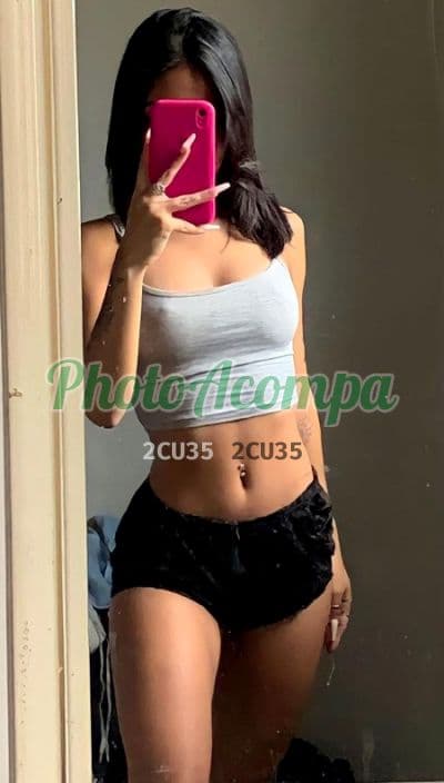 Acompanhante em Guarulhos — beijo grego, foto 2 de Luísa