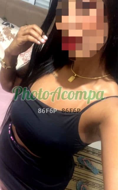 Foto 4: Acompanhante em Porto Alegre — namoradinha, Luísa