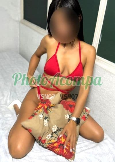Acompanhante foto real em Guará, foto 2 de Luísa