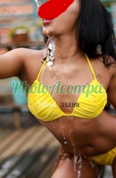 Foto 5: Acompanhante morena em Fortaleza — Luísa