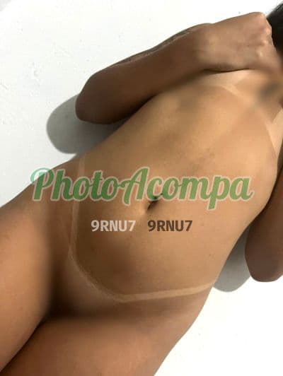 Acompanhante em São Paulo — namoradinha, foto 4 de Luísa