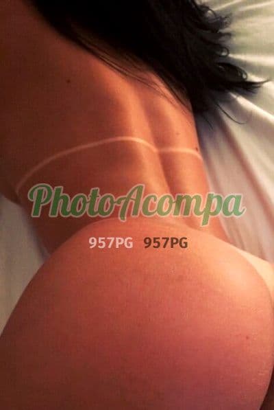 Acompanhante peituda em Rio de Janeiro — Luísa Lima, foto 3