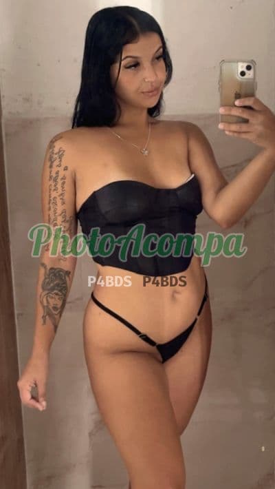 Acompanhante em Rio de Janeiro com anal (6) — Luisa Lux