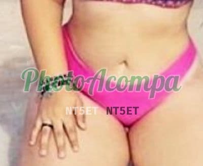 Acompanhante morena em Barueri — Luiza, foto 3