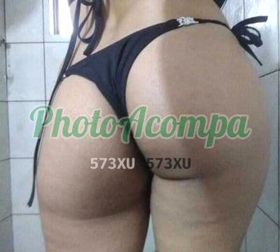 Foto 4: Acompanhante em São Paulo — namoradinha, Luiza