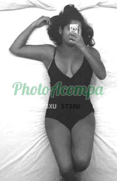 Foto 5: Acompanhante morena em São Paulo — Luiza