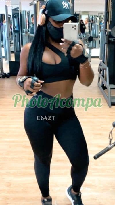 Acompanhante em Osasco com namoradinha (4) — Luiza