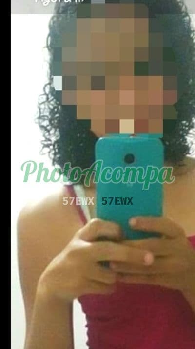 Foto 3: Acompanhante de seios naturais em Aracaju — Luiza