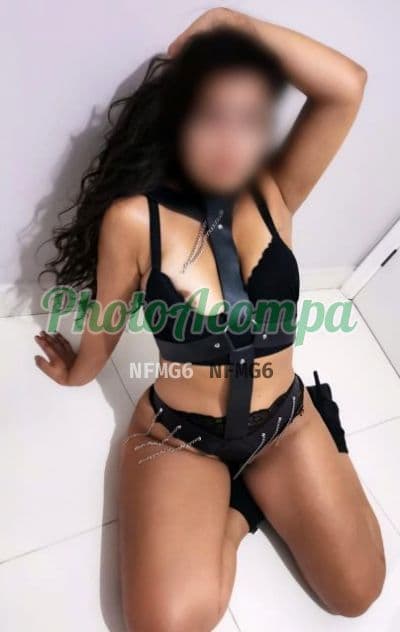 Acompanhante em Sorocaba — oral natural, foto 6 de Luiza