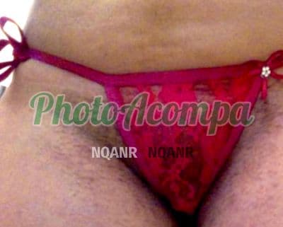 Acompanhante em São Paulo com sexo anal (4) — Luiza