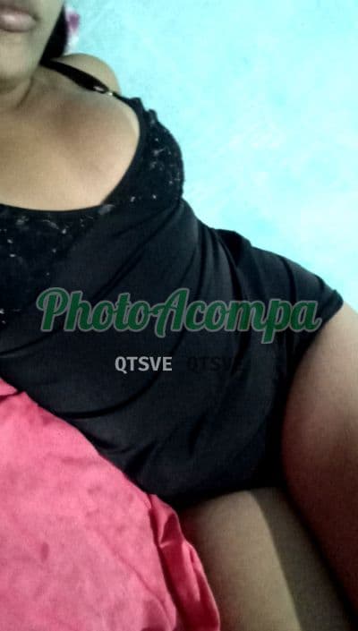 Acompanhante depilada em São Luís — Luiza, foto 5