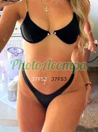 Acompanhante loira em Cabo Frio, foto 2 de Luiza