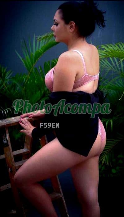 Foto 2: Acompanhante em São José dos Campos — beijo na boca, Luiza