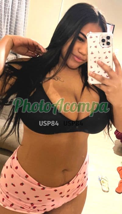 Acompanhante em Piracicaba com namoradinha (4) — Luiza