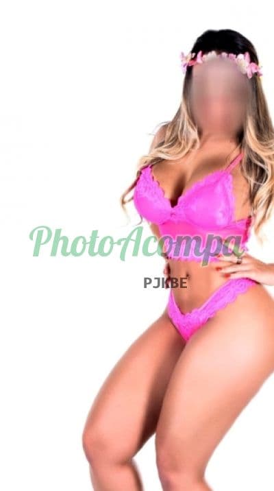 Acompanhante em Porto Alegre — experiência de namorada, foto 4 de Luiza