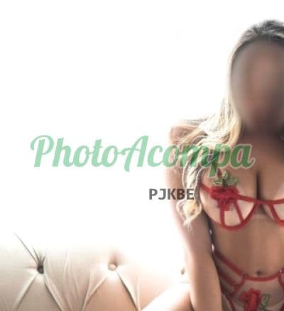 Acompanhante em Porto Alegre — experiência de namorada, foto 6 de Luiza
