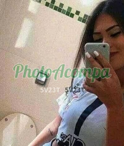 Acompanhante em Campinas com oral sem camisinha (6) — Luiza