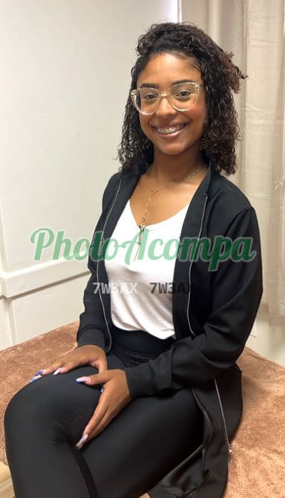 Acompanhante morena em Rio de Janeiro, foto 5 de Luiza
