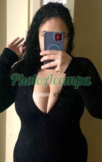 Foto 3: Acompanhante magra em Itapevi — Luiza