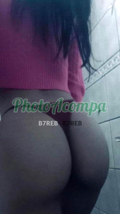 Foto 2: Acompanhante em Americana — beijo na boca, Luiza