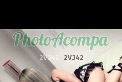 Acompanhante loira em Campo Grande — Luiza, foto 3