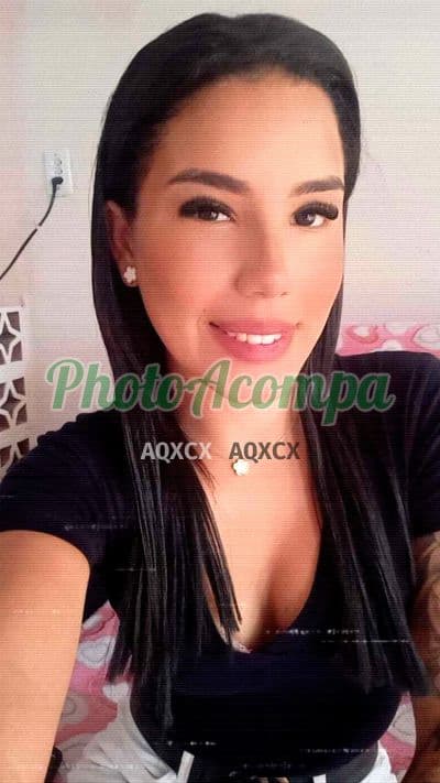 Foto 3: Acompanhante magra em Vila Velha — Luiza