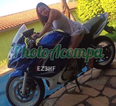 Acompanhante magra em Belo Horizonte — Luiza, foto 3