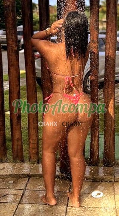 Foto 2: Acompanhante em Camaçari — beijo na boca, Luiza