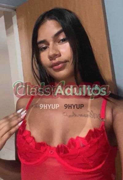 Acompanhante morena em Cabo Frio, foto de perfil