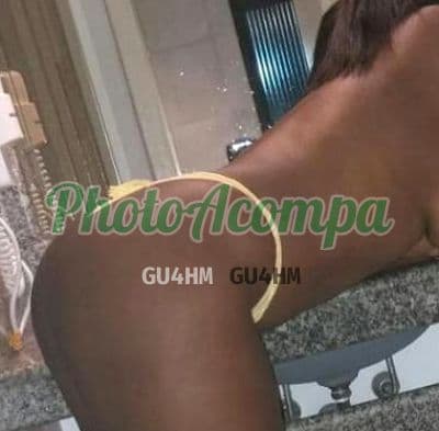 Foto 2: Acompanhante em Salvador — beijo grego, Luiza