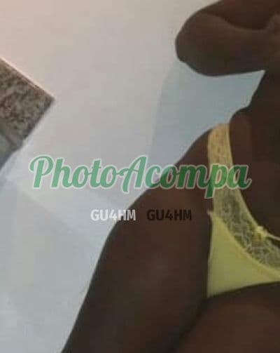 Acompanhante foto verificada em Salvador (3) — Luiza