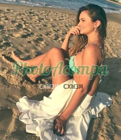 Acompanhante em São Paulo — anal, foto 6 de Luiza