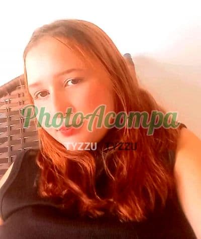 Acompanhante em Sertãozinho com namoradinha (4) — Luiza