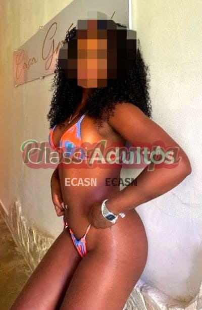 Acompanhante morena em Niterói, foto de perfil