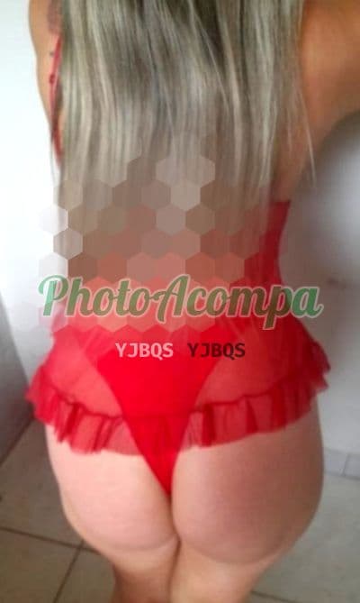 Foto 6: Acompanhante em Jundiaí — sado suave, Luiza