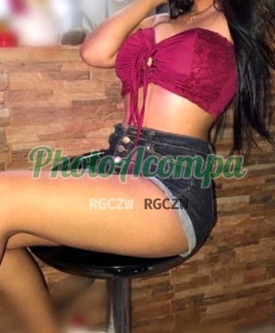 Foto 2: Acompanhante em Campinas — namoradinha, Luiza
