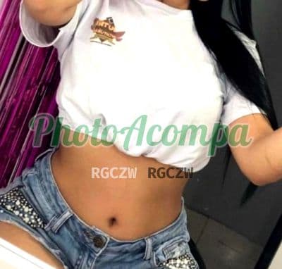 Foto 3: Acompanhante magra em Campinas — Luiza