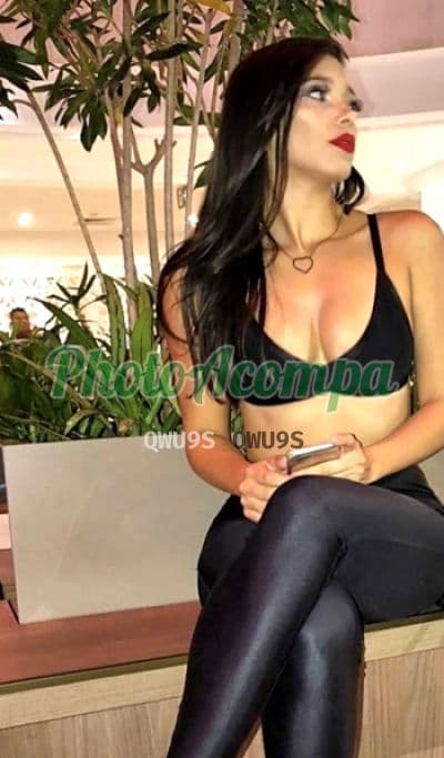Foto 4: Acompanhante em São Paulo — namoradinha, Luiza