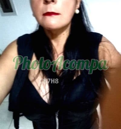 Acompanhante morena em Belo Horizonte, foto 3 de Luiza