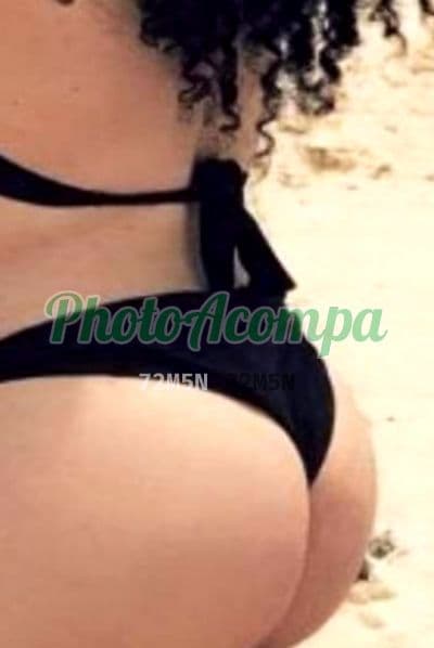 Acompanhante gordinha em São Paulo, foto 3 de Luiza
