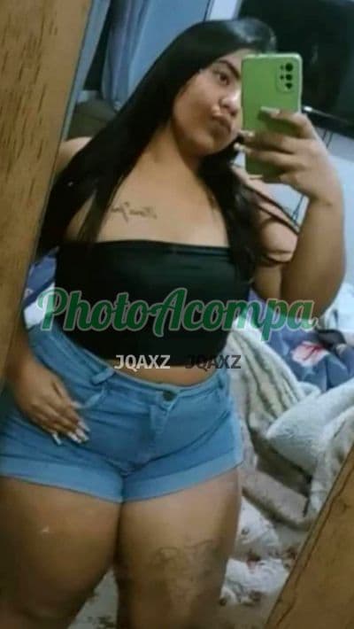 Foto 3: Acompanhante magra em Sorocaba — Luiza