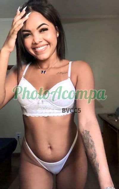 Acompanhante depilada em São Carlos (5) — Luiza