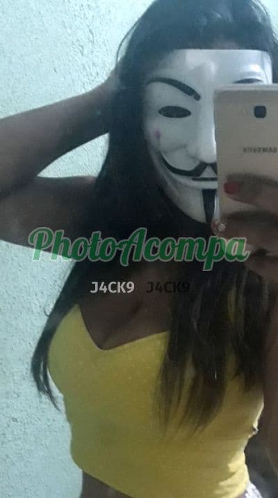 Acompanhante peituda em Curitiba — Luiza, foto 3