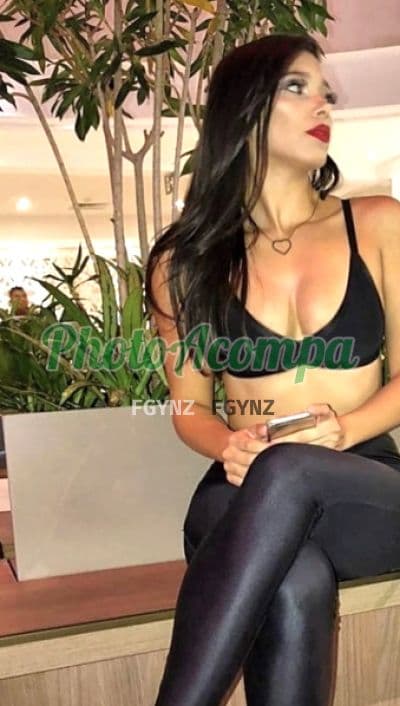 Acompanhante morena em São Paulo, foto 3 de Luiza