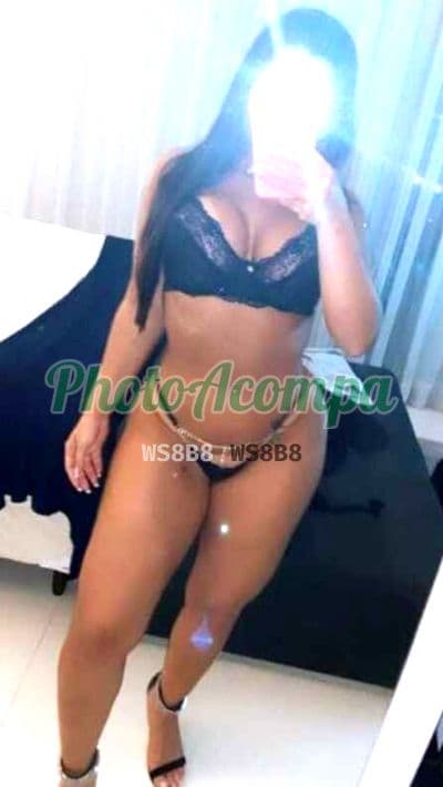 Acompanhante em Salvador com namoradinha (4) — Luiza