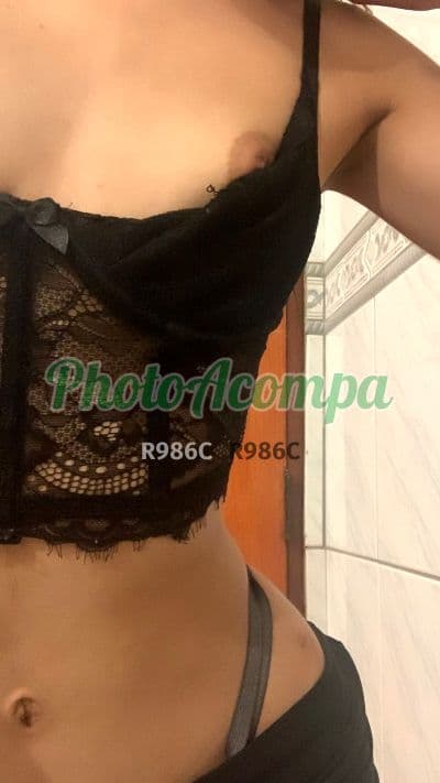 Foto 5: Acompanhante depilada em Americana — Luiza