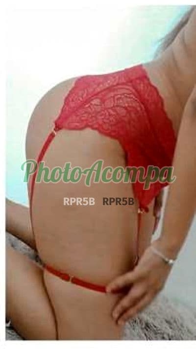 Foto 2: Acompanhante em ABC Paulista — beijo na boca, Luiza